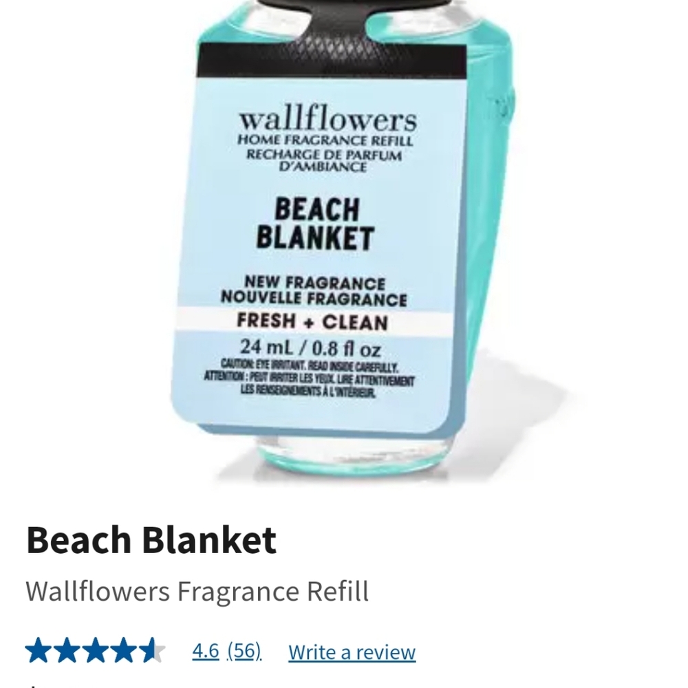Beach Blanket wallflowers.